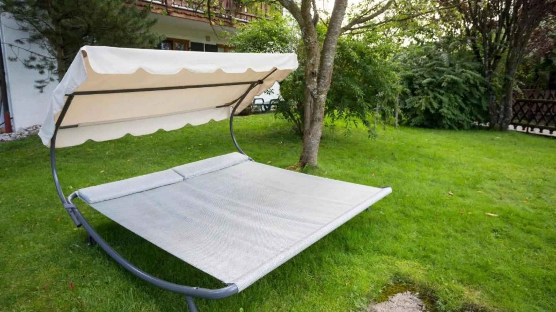 Apartment Ferienhaus Werdenfels Mittenwald