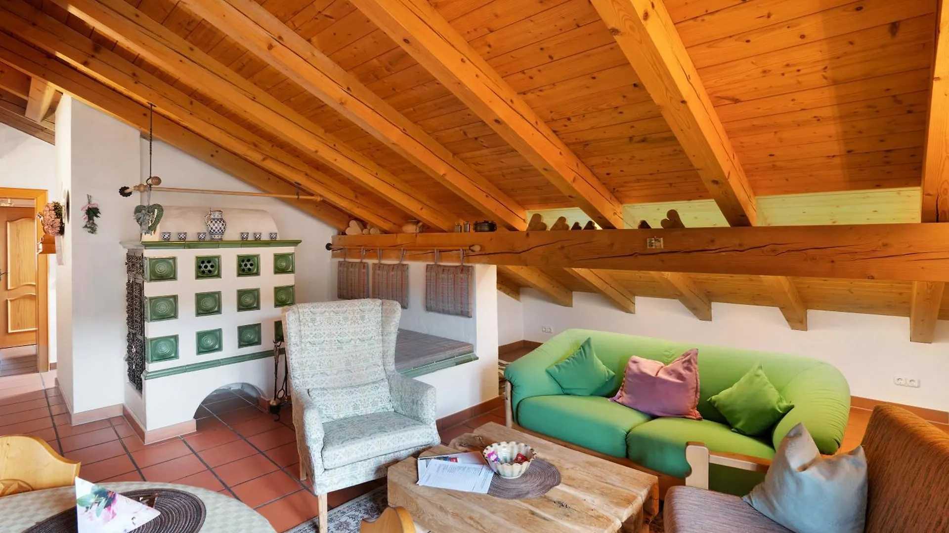 Ferienhaus Werdenfels Mittenwald 0*,  Germany