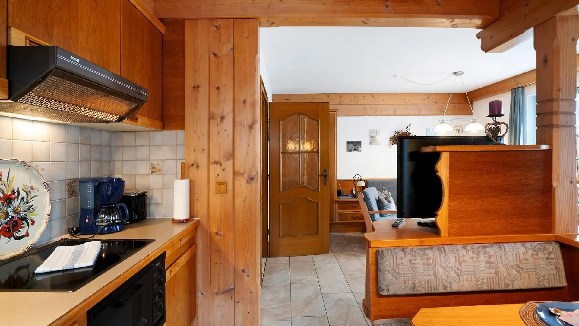 Ferienhaus Werdenfels Mittenwald 0*,