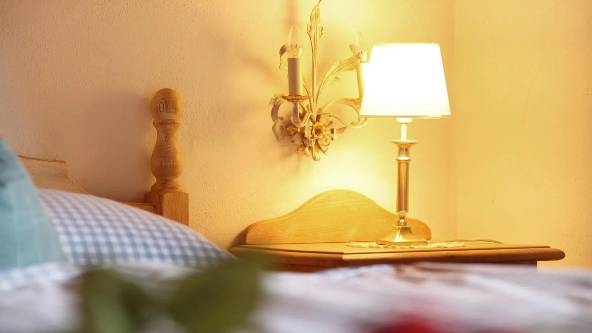 Apartment Ferienhaus Werdenfels Mittenwald