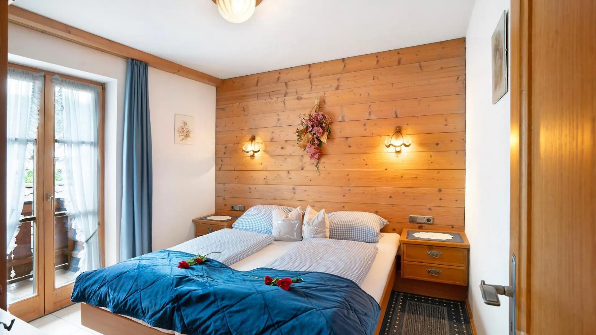Ferienhaus Werdenfels Mittenwald Apartment