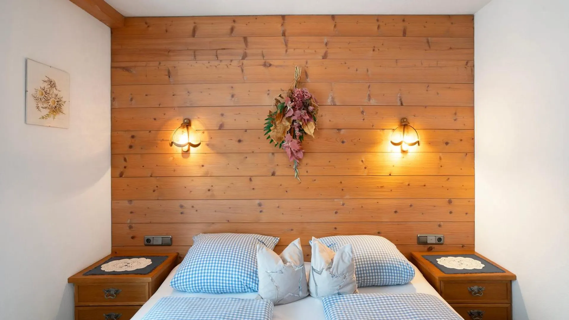 Ferienhaus Werdenfels Mittenwald Germany