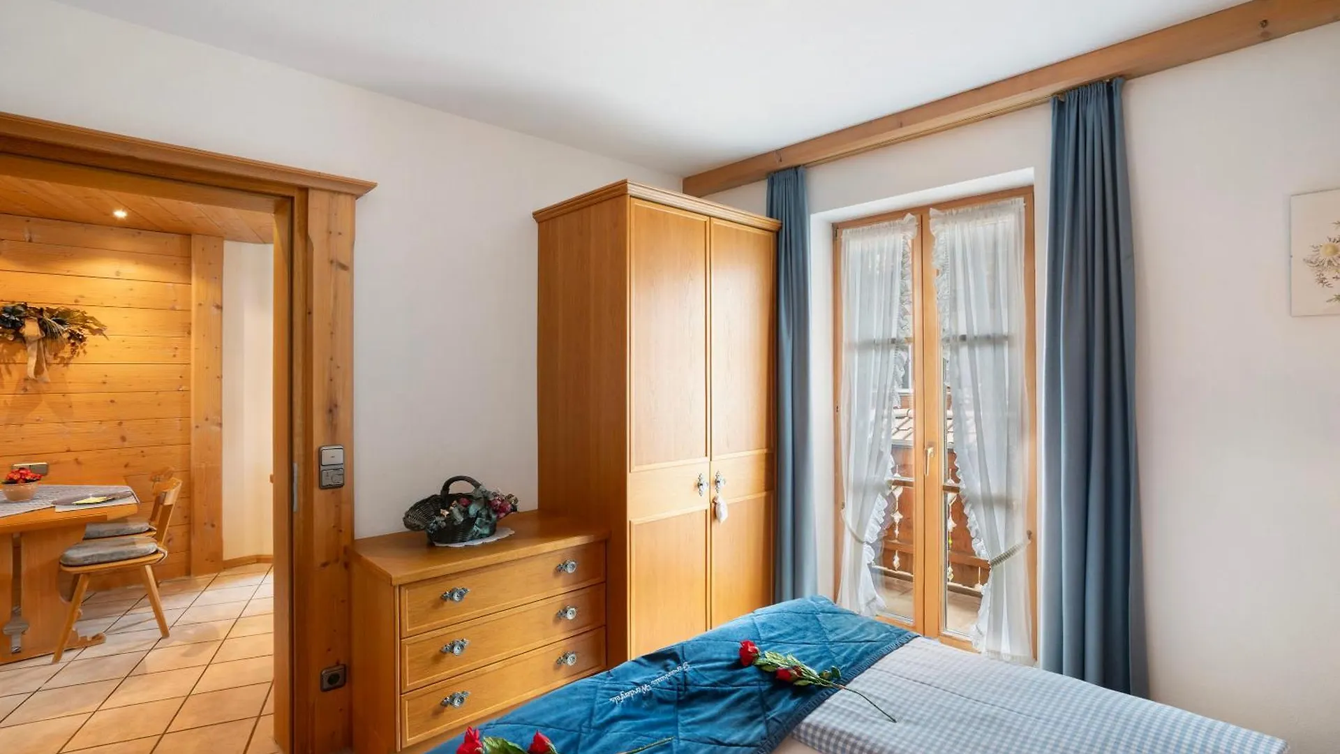 Ferienhaus Werdenfels Mittenwald 0*,  Germany