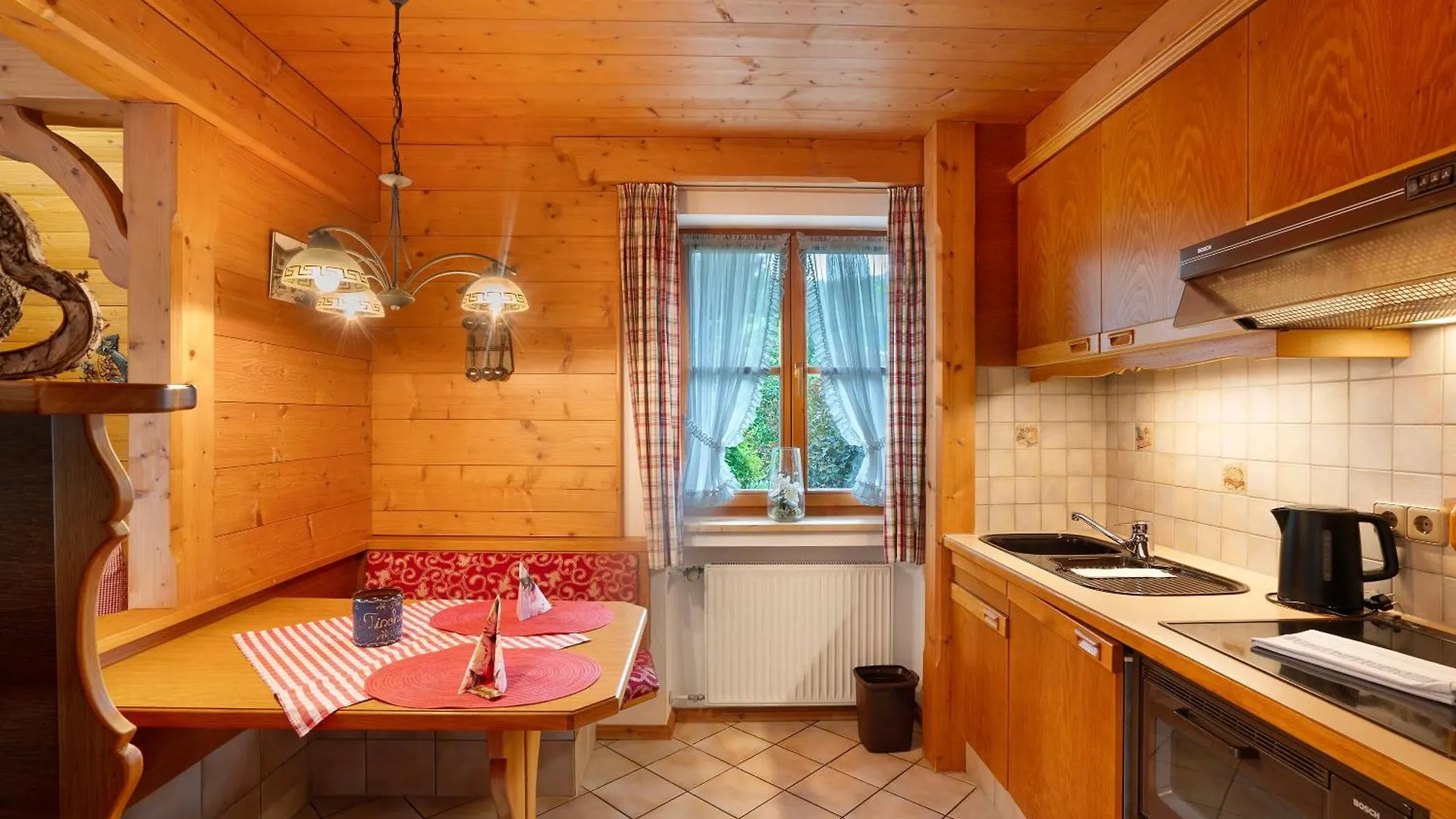 Apartment Ferienhaus Werdenfels Mittenwald Germany