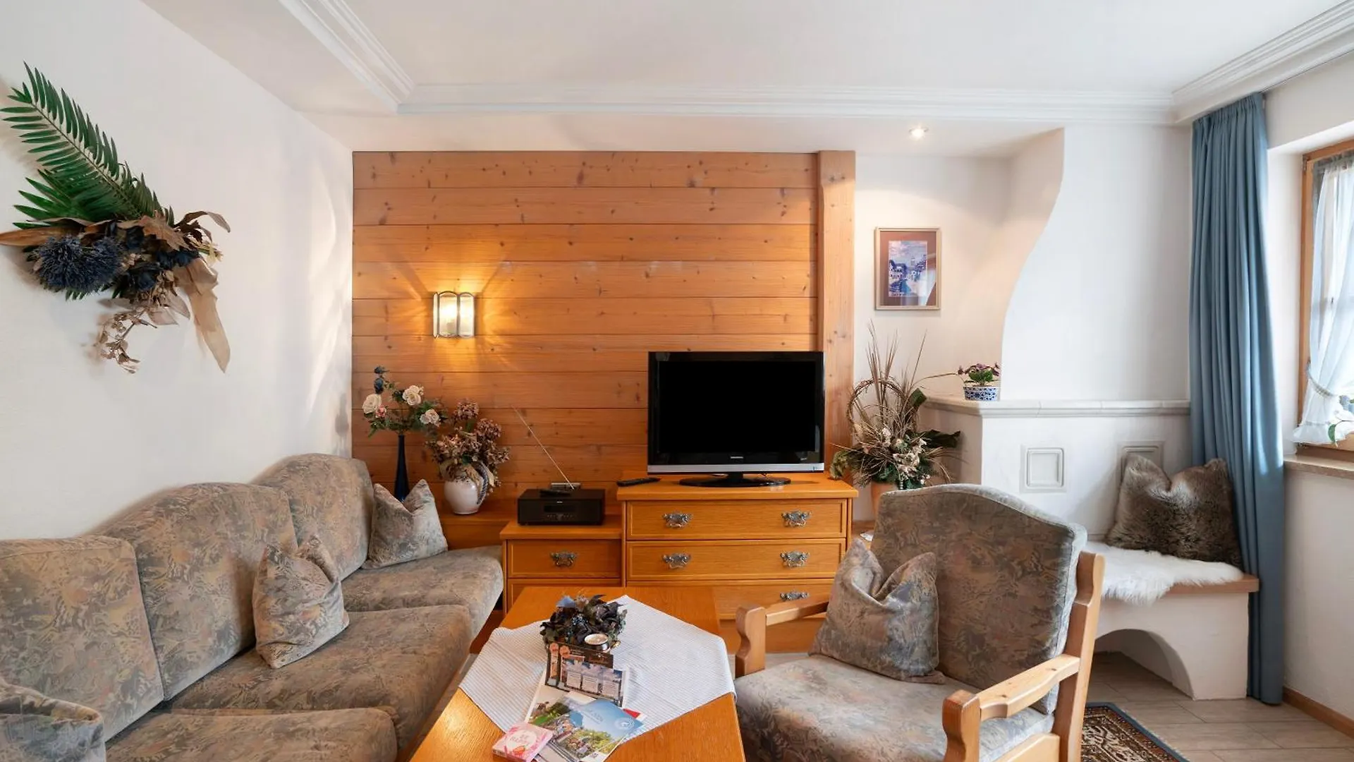 Ferienhaus Werdenfels Mittenwald