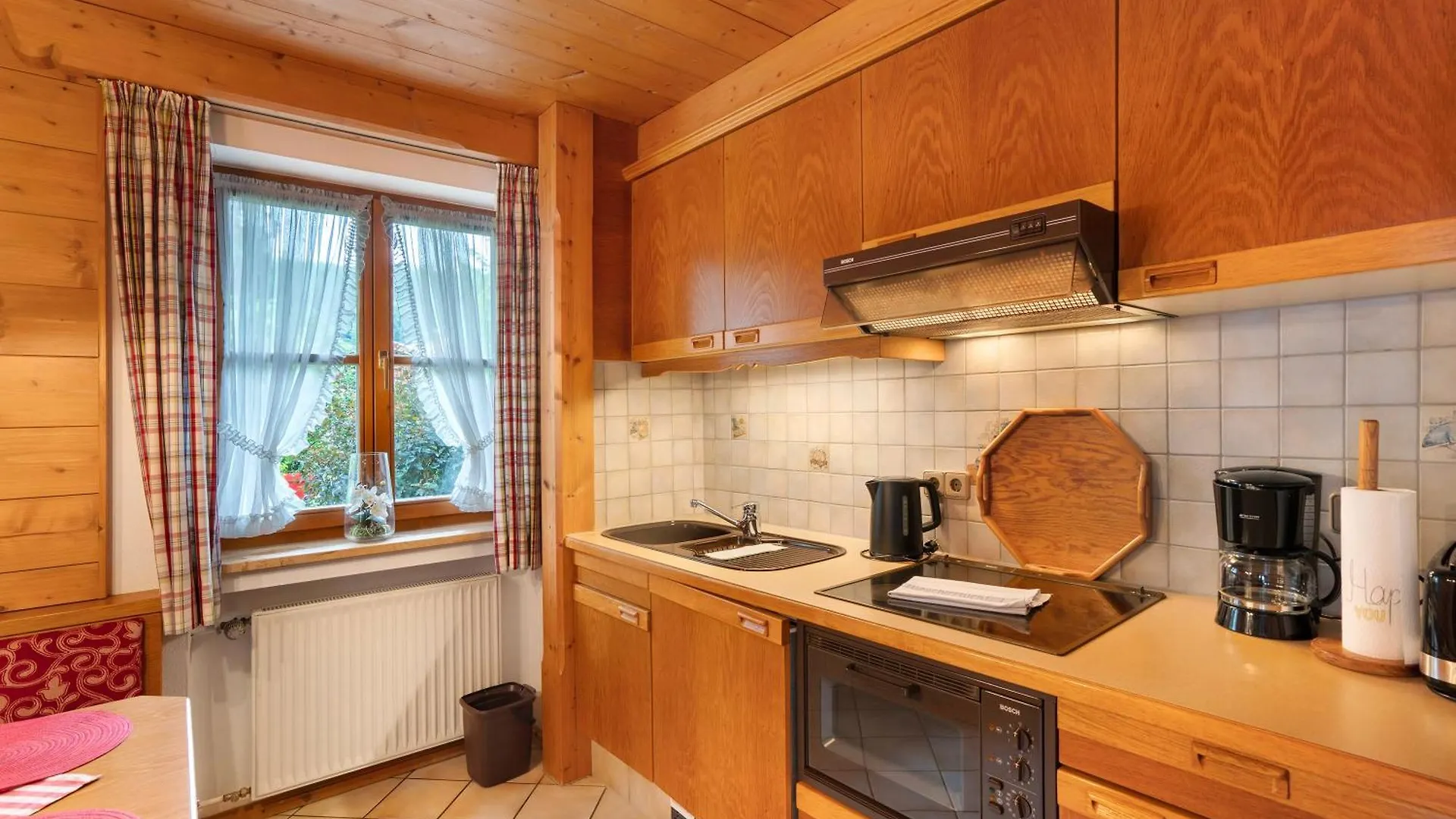 Ferienhaus Werdenfels Mittenwald