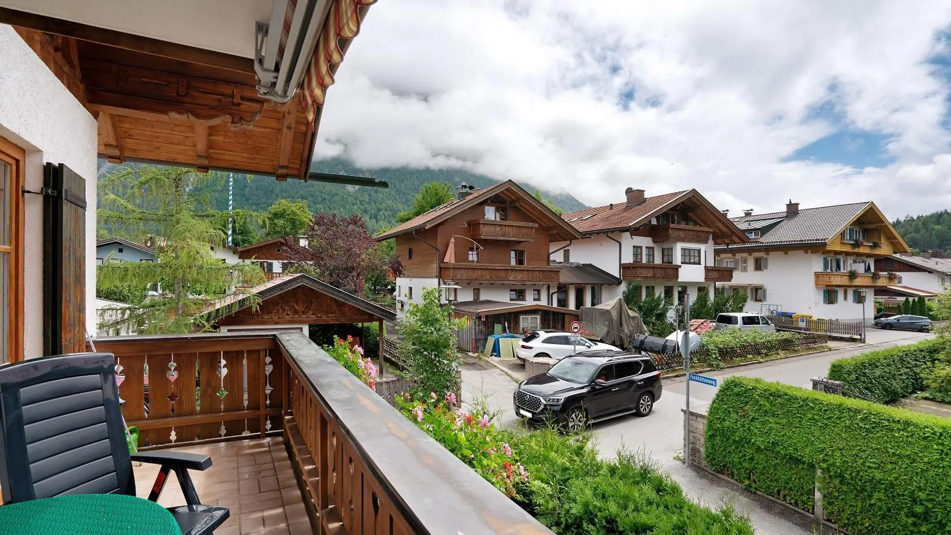 Ferienhaus Werdenfels Mittenwald 0*,  Germany